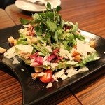 メゾンカイザーカフェ - 