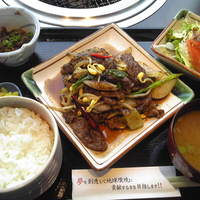 松永牧場 銀座本店 - 