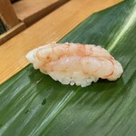 Sushi Dokoro Chiba - 甘海老