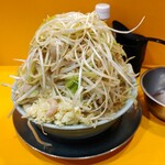 ラーメン二郎 - 