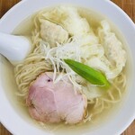 麺や 福々三座 - 