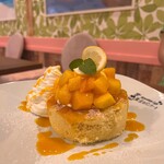 Hawaiian Cafe Mahou No Pankeki - 