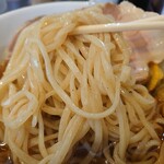 麺屋いちびり - 麺