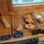 小さなパン屋さん Komugi - 