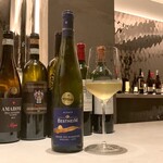 wine bar tamaya 白金 - 