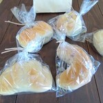 小さなパン屋さん Komugi - 