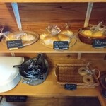 小さなパン屋さん Komugi - 