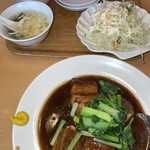 大連飯店  - 