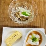 麺や 福々三座 - 