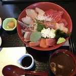 食学旬菜 和み 大にんぐ - 