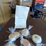 小さなパン屋さん Komugi - 