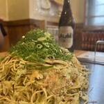 Okonomiyaki Hirano - 