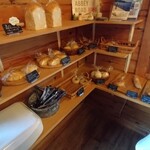 小さなパン屋さん Komugi - 