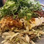 Okonomiyaki Hirano - 