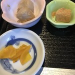 食学旬菜 和み 大にんぐ - 