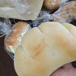 小さなパン屋さん Komugi - 