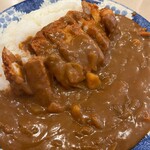 カレーの店 インデラ - 