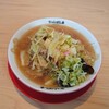 champontei - 近江ちゃんぽん中盛+麺大盛