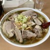 ラーメンの店みよし