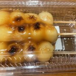 和スイーツ福嶋屋 - みたらし団子　300円！