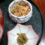 水だき 萬治郎 - 