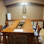 水だき 萬治郎 - 