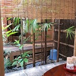 水だき 萬治郎 - 