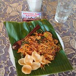 メラプティ カフェ - 