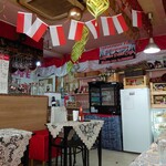 メラプティ カフェ - 