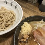 麺屋 奏 - スープも旨し♪