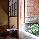 水だき 萬治郎 - 