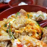 水だき 萬治郎 - 