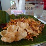 メラプティ カフェ - 