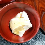 水だき 萬治郎 - 