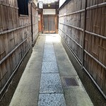 水だき 萬治郎 - 