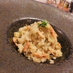 レストラン ルパン - 