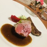 レストラン ルパン - 