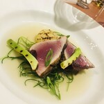 レストラン ルパン - 