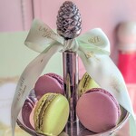 Laduree Salon de the - 