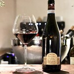 ファイ - おまかせワイン