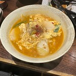 韓国料理 ホンデポチャ - 