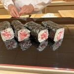 Sushi Hanakuruma - 