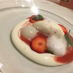 レストラン ルパン - 