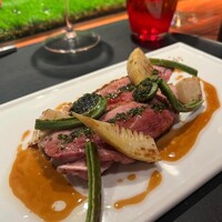 ラトリエ ドゥ ジョエル・ロブション - 