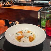 ラトリエ ドゥ ジョエル・ロブション - 