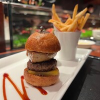 ラトリエ ドゥ ジョエル・ロブション - 