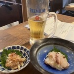 大衆酒場 坂本商店 - 