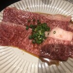焼肉牛匠 みなかみ - 