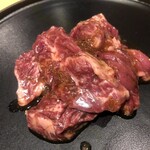焼肉牛匠 みなかみ - 