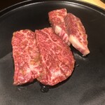 焼肉牛匠 みなかみ - 